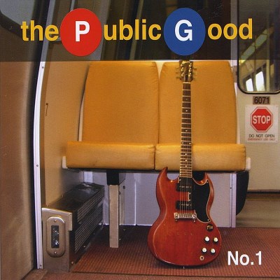 PUBLIC GOOD/NO 1